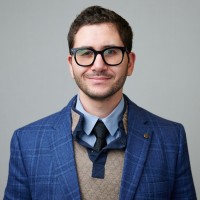 Silicon Quantum Computing Employee Ghilles Ainouche's profile photo