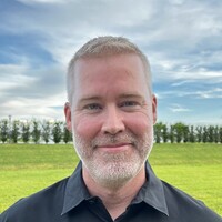 DocuWrx Employee Eric Miller's profile photo