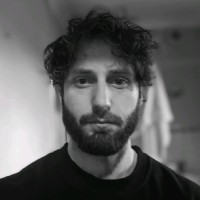 We Are Social Employee Alex Harris's profile photo