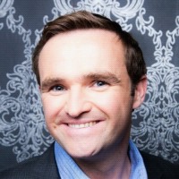 The Openwork Partnership Employee James Goodwin's profile photo