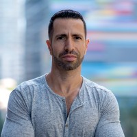 Diggz Employee Rany Burstein's profile photo