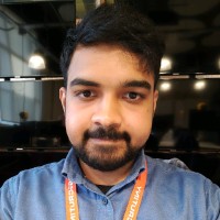 Acora - IT & Cyber Security Managed Services Employee Alwin John's profile photo