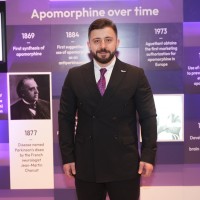 HiGen Employee Ranel Syawish's profile photo