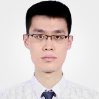 Forkaia® Employee Boyuan Wang's profile photo