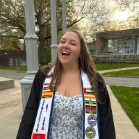 Smithsonian Center for Folklife and Cultural Heritage Employee Sophia Fedus's profile photo