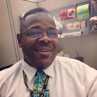 Livingston Community Development Foundation Employee Glen Harmon's profile photo