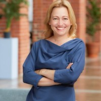 Cheryl Ellis Email & Phone Number