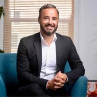 Benjamin Jones Email & Phone Number