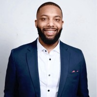 DoorDash Employee Ladarian Fourney's profile photo