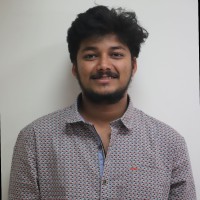 Gem Ventures Employee Darshan Prabhu's profile photo