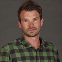 Basen Employee Johnni Pedersen's profile photo