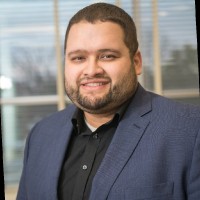 Montgomery County Public Schools Employee Douglas Rivera's profile photo