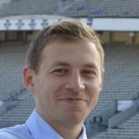 Magnifi by TIFIN Employee Andrew Podtynov's profile photo