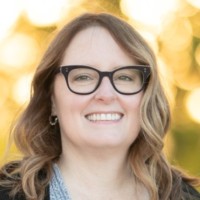 Overflow Employee Ashley Harper's profile photo