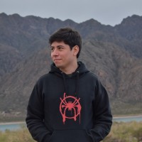 Bertolaccini SA Employee Lautaro Juárez's profile photo