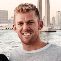Smartcat Employee Daniel Hoppe's profile photo
