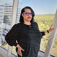 American Airline Cargo Employee Kim Thrower's profile photo