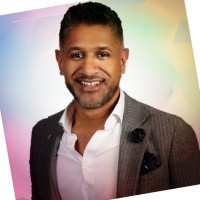 Conosco Employee Nilay Patel's profile photo