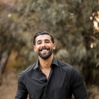 ROADSTER DINER Employee Kamel Houmani's profile photo