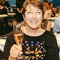 Feastivals Employee June Jacobs's profile photo