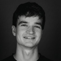 CHAPTR Employee Dominykas Stankevičius's profile photo