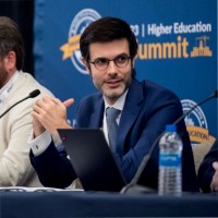 SACYR USA Employee Victor Borque's profile photo