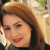 Leyla Bashiri Email