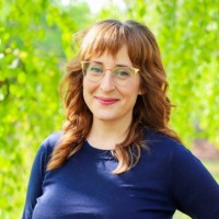 Newton-Wellesley Hospital Employee Mallory Davis's profile photo