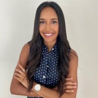 Wollborg Michelson Recruiting Employee Sabrina Parnett's profile photo