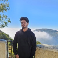 IBS Software Employee Ronald Roy's profile photo