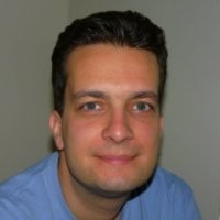Venturus Employee Raphael Dall'Oca's profile photo