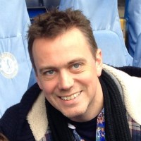 Andrew Lawrence Email & Phone Number