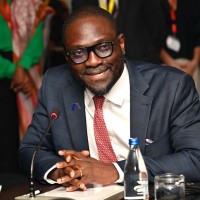 Africa Finance Corporation Employee James Maduekeh's profile photo