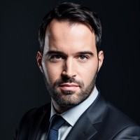 meshX Employee Vasileios Fasoulas's profile photo