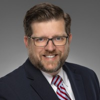 Bovis, Kyle, Burch & Medlin Employee David Harris's profile photo