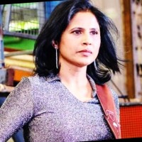 Academian Inc Employee Vaishali Kalal's profile photo