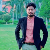 Alpine Apparels Pvt Ltd Employee Zubair Khan's profile photo