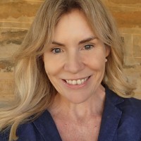 Foundation Barossa Employee Annabelle Travaglione's profile photo