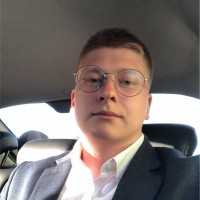 UMIND Employee Vlad Malohvey's profile photo