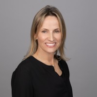 Salesforce Employee Katie Moran's profile photo