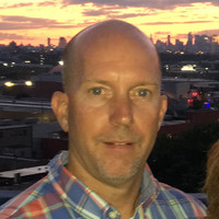 National Grid Employee Kenneth McCarthy's profile photo