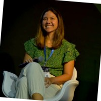 GranBio Employee Nathalia Fukuchi's profile photo