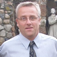 Danfoss Power Solutions Employee Mark Koester's profile photo