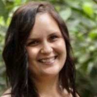 Microcatheter Components Employee Caity Wirein's profile photo