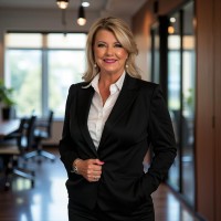 Tasha Dowell Email & Phone Number