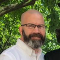 Unitypoint Health Finley Hospital Employee Mike Kane's profile photo