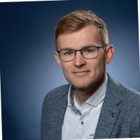 STERIS DEUTSCHLAND GMBH Employee Marcel Voigt's profile photo
