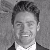 Tickster Employee Axel Hellman's profile photo