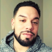 Alvin Rosario Email & Phone Number