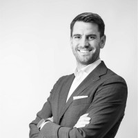 BTV Vier Länder Bank Employee Simon Folie's profile photo